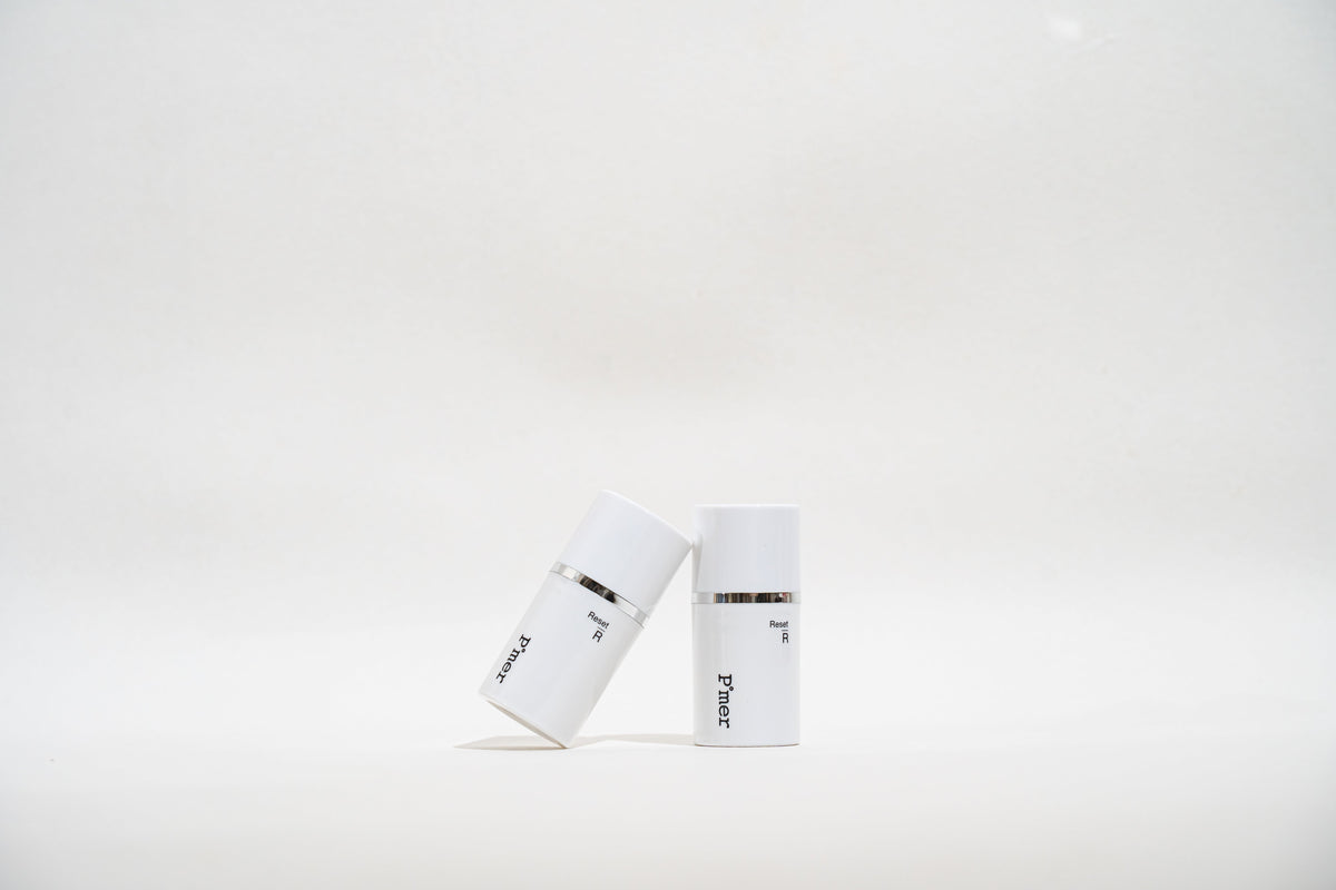 リセットレチノールクリーム 販売終了のお知らせ – Puremer Japan