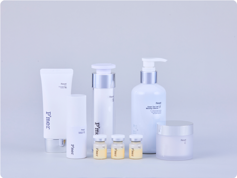 Puremer products
