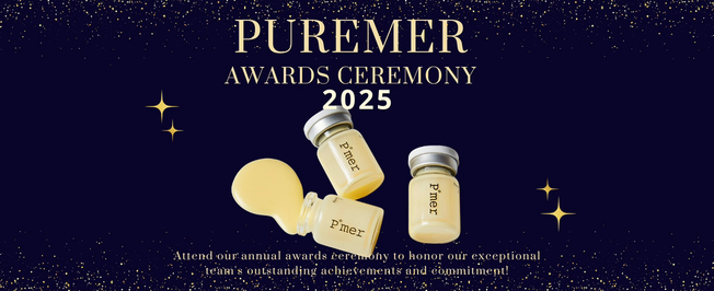 Puremer Award 2025 開催レポート