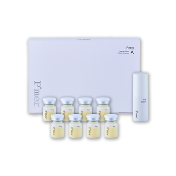 ≪5周年限定セット≫PuremerNo.1製品×新製品をお試ししたい方に