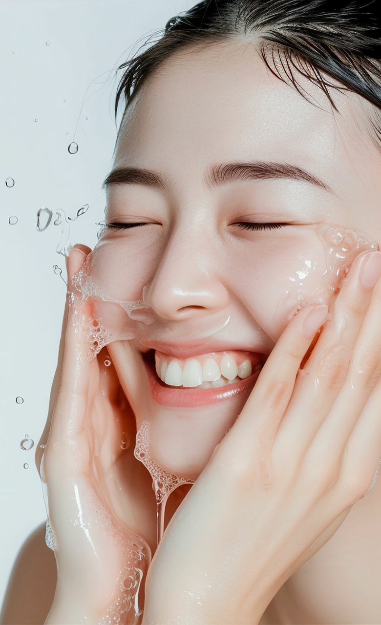 WHAT'S YOUR Skin Problem?