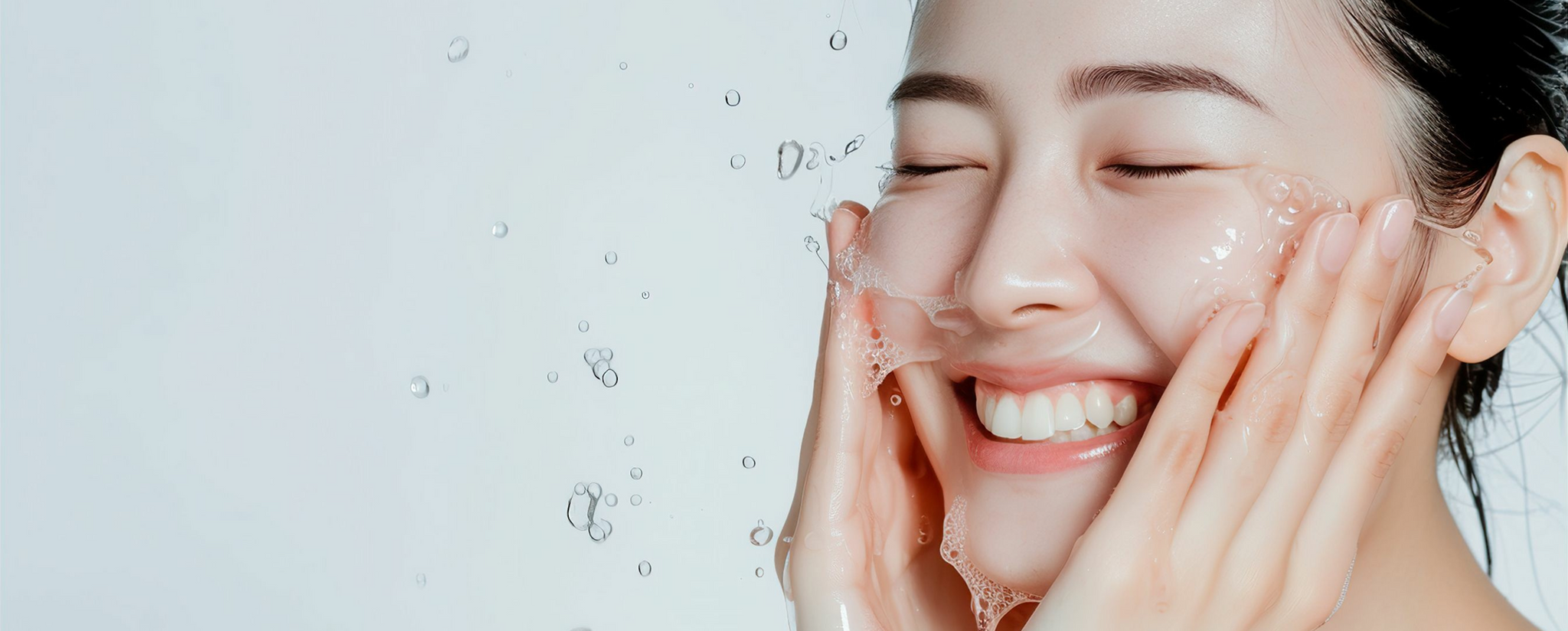 WHAT'S YOUR Skin Problem?