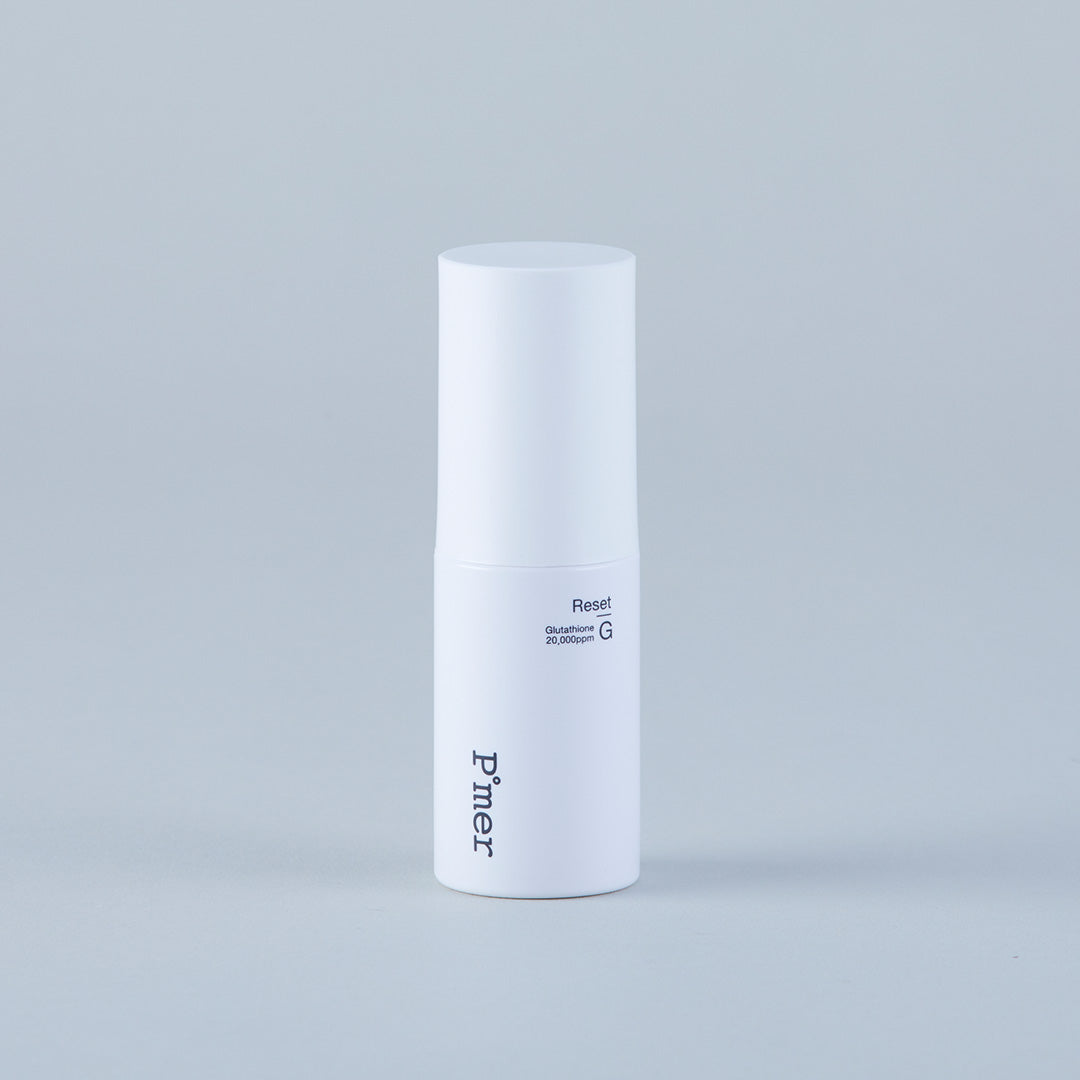 リセットグルタチオン美容液 – Puremer Japan