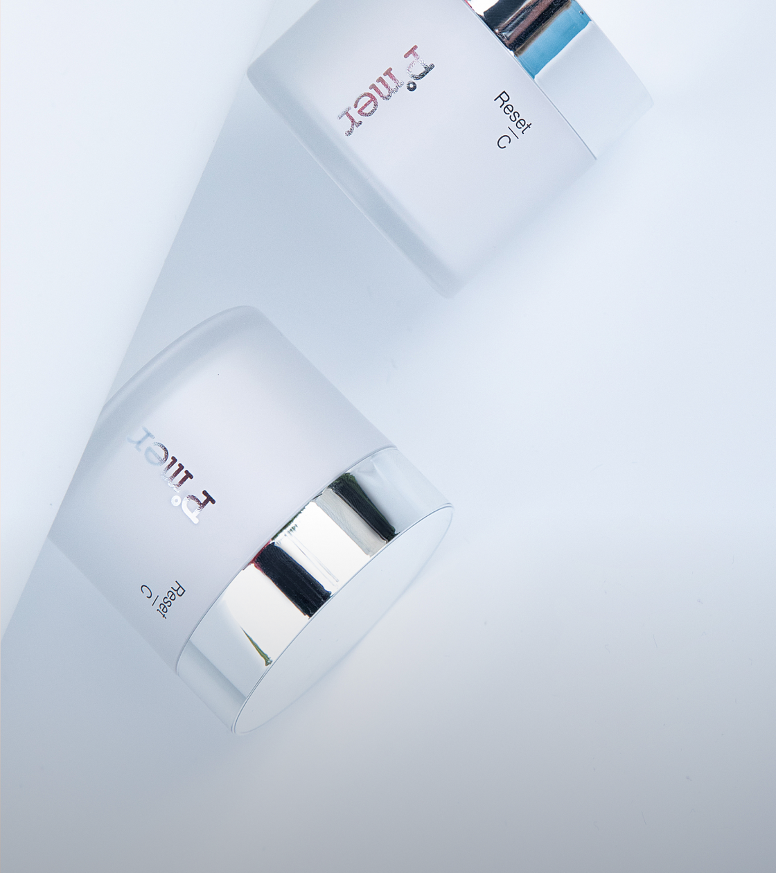 Puremer Japan】リセットクリーム Puremer Japan】リセットクリーム