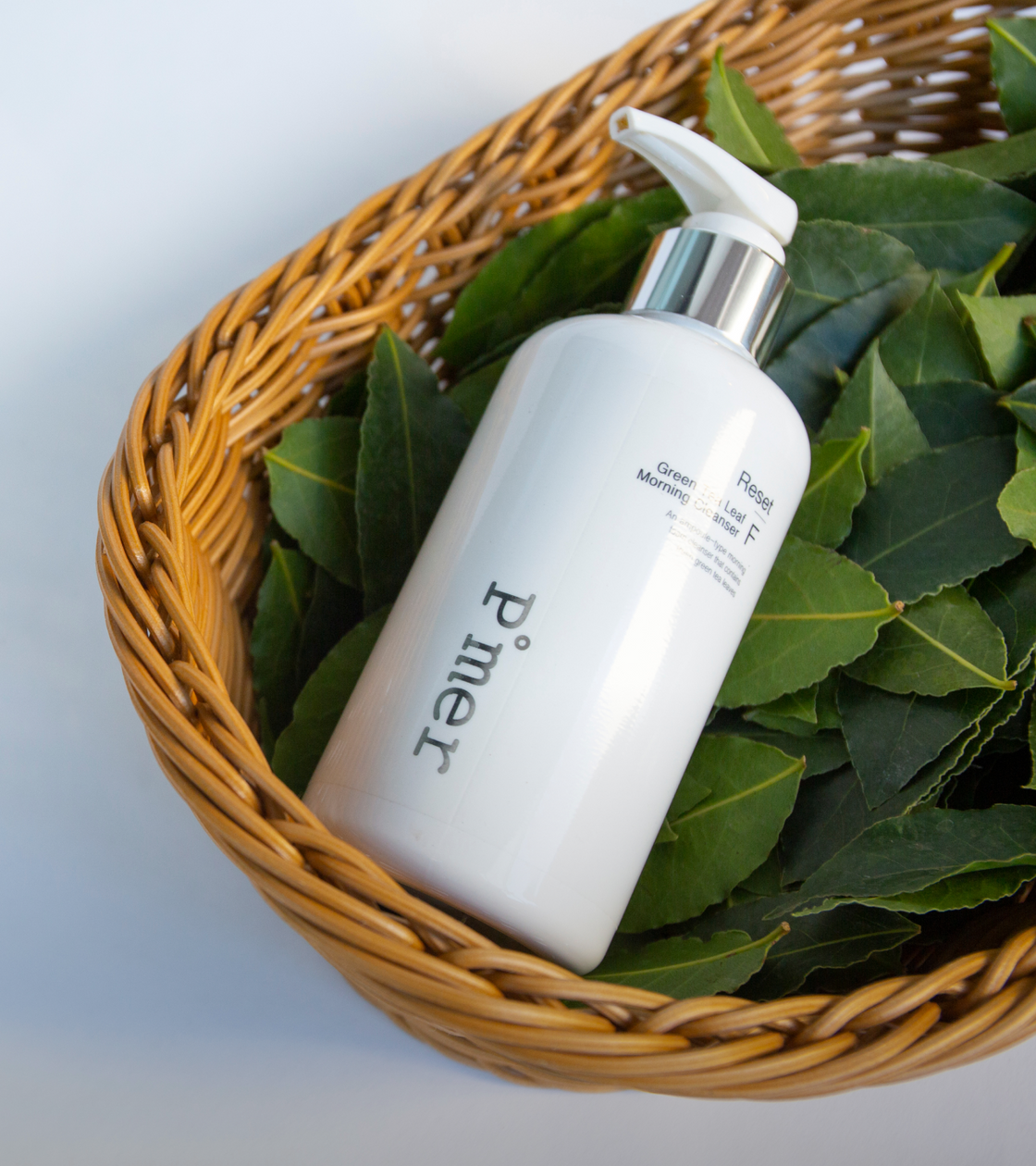 Puremer Japan】リセット緑茶クレンザー Puremer Japan】リセット緑茶クレンザー
