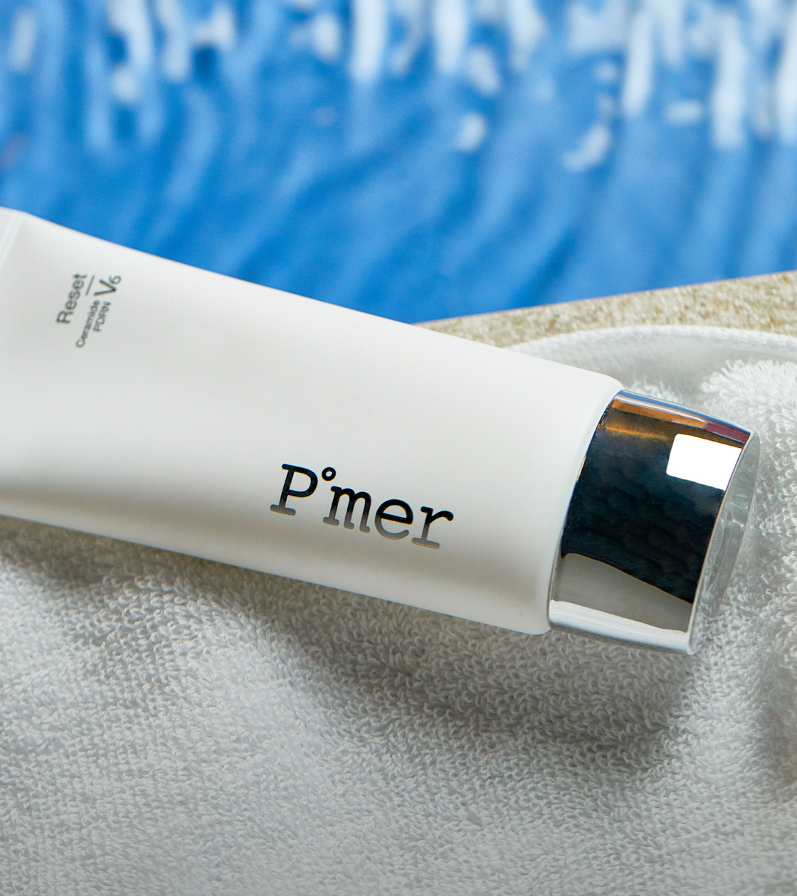 Puremer Japan】リセットセラミドクリーム Puremer Japan】リセットセラミドクリーム