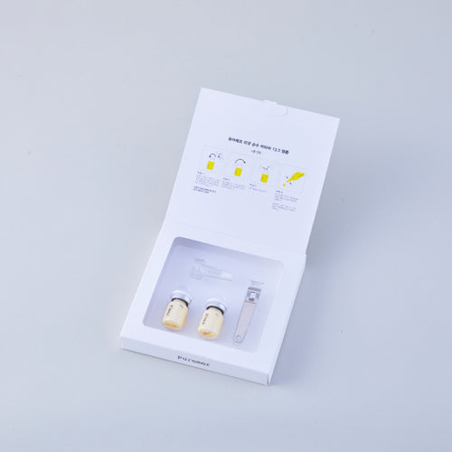 リセットVitaC美容液