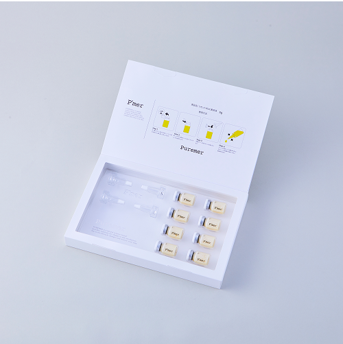 【正規品】PUREMER ピュアメル リセットVITAC美容液 8本セット Puremer Japan】リセットVitaC美容液